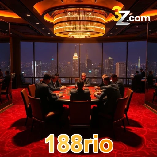 Baixar Jogos no 188rio: Aventura à Vista!