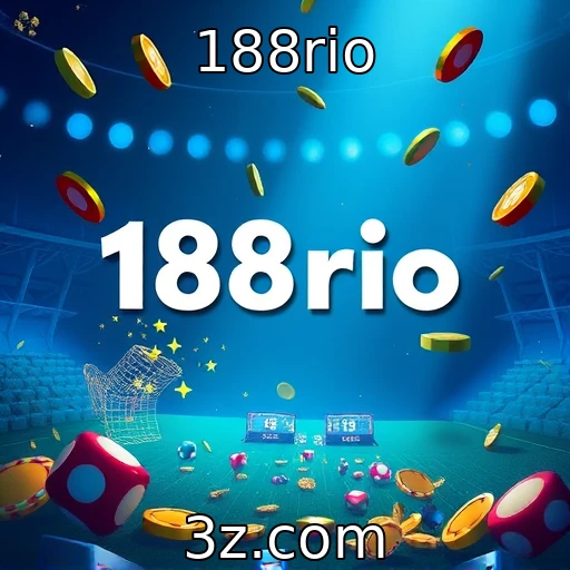 Crescimento do mercado de jogos online no Brasil | 188rio