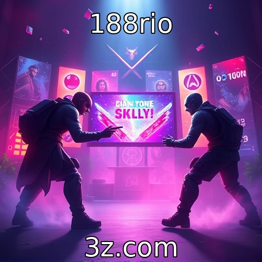 Mudanças nas plataformas de distribuição de jogos digitais | 188rio