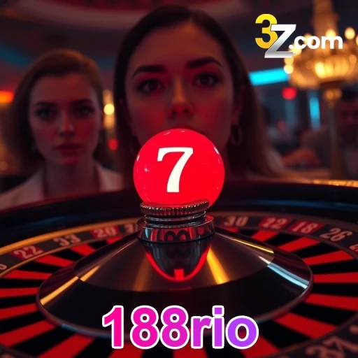 188rio Apostas Esportivas