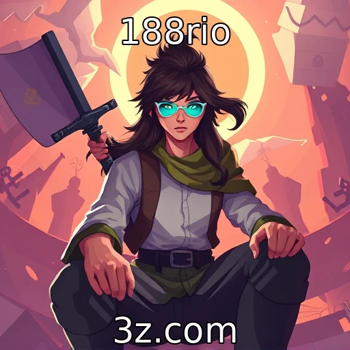 Desenvolvimento de jogos independentes ganha força no mercado - 188rio