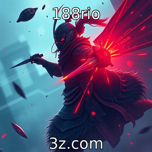 Inovação em narrativa interativa e engajamento do jogador | 188rio