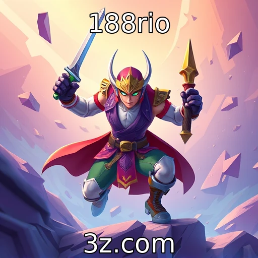 Tendências em jogos mobile para o futuro da indústria - 188rio