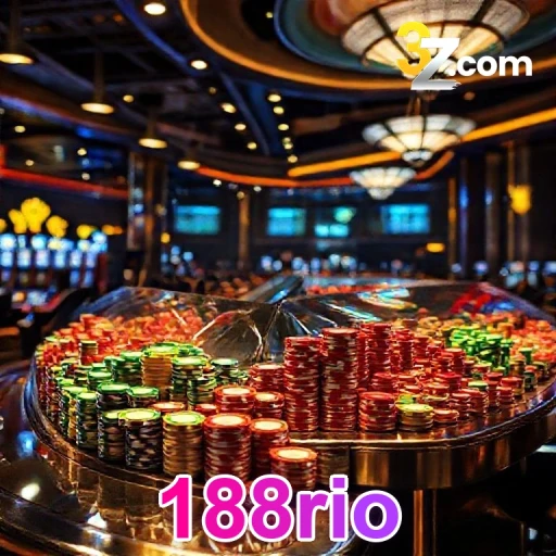 188rio.com Jogos de caça-níqueis