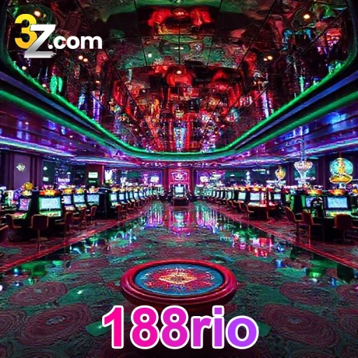 188rio.com Jogos de caça-níqueis