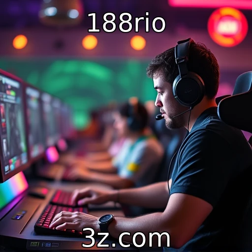 A influência dos streamers na indústria de jogos | 188rio